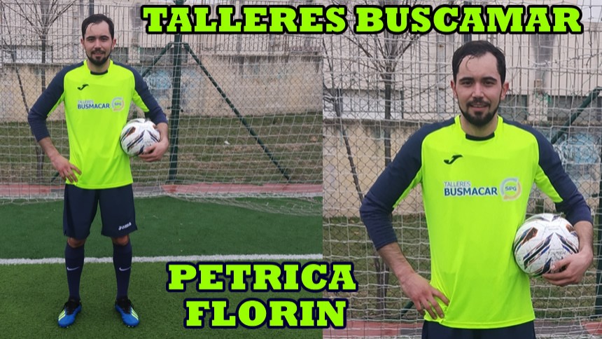 ENTREVISTA PRE PARTIDO. ALCALA SABADO TARDE 19-20